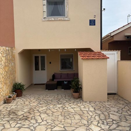 Holiday House Matej فير المظهر الخارجي الصورة