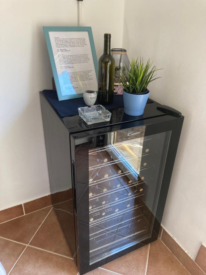 Holiday House Matej فير المظهر الخارجي الصورة