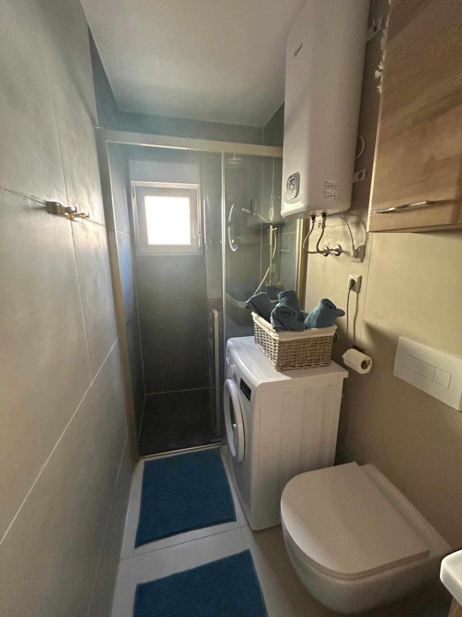 Holiday House Matej فير المظهر الخارجي الصورة
