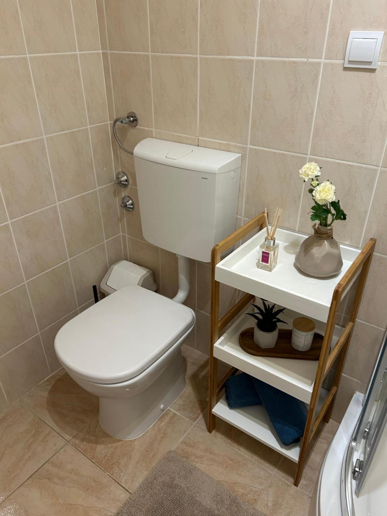 Holiday House Matej فير المظهر الخارجي الصورة