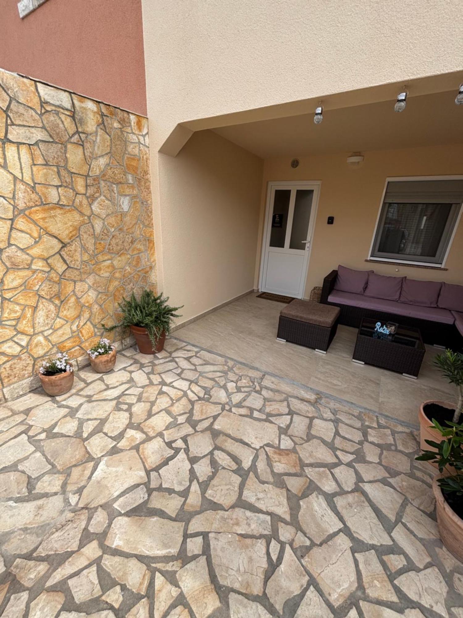 Holiday House Matej فير المظهر الخارجي الصورة