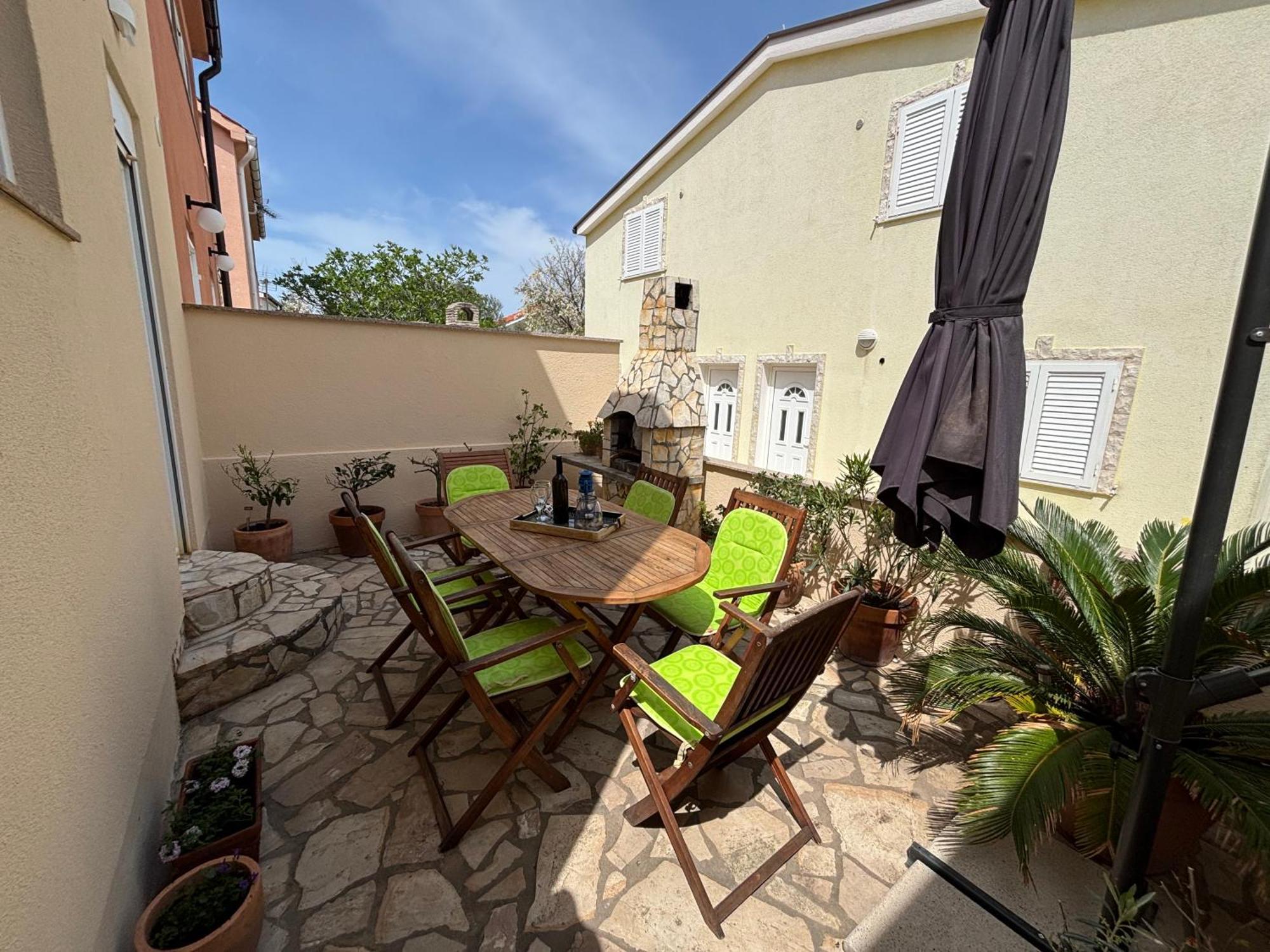 Holiday House Matej فير المظهر الخارجي الصورة