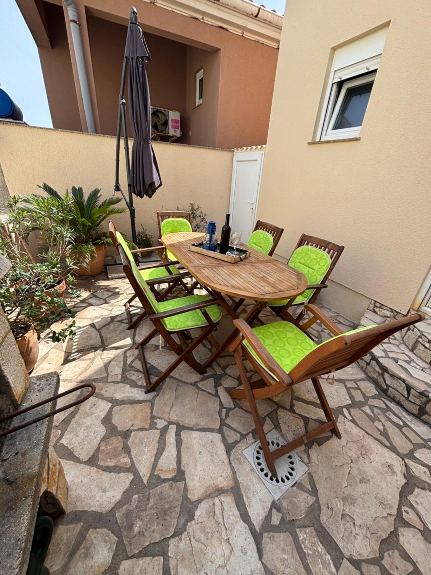 Holiday House Matej فير المظهر الخارجي الصورة