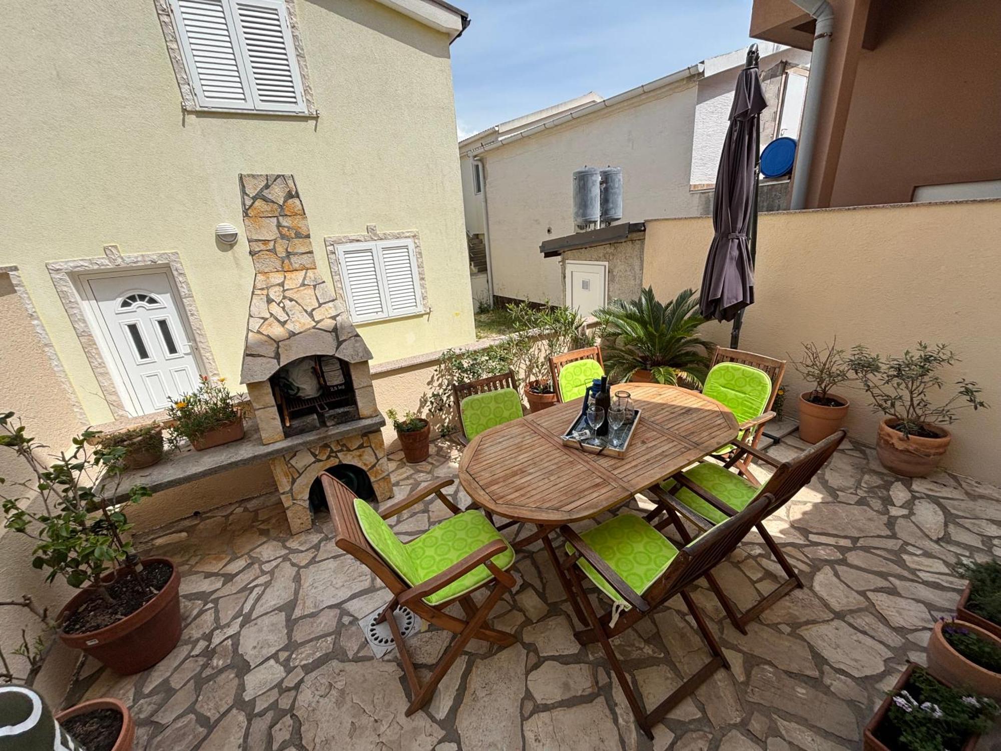 Holiday House Matej فير المظهر الخارجي الصورة