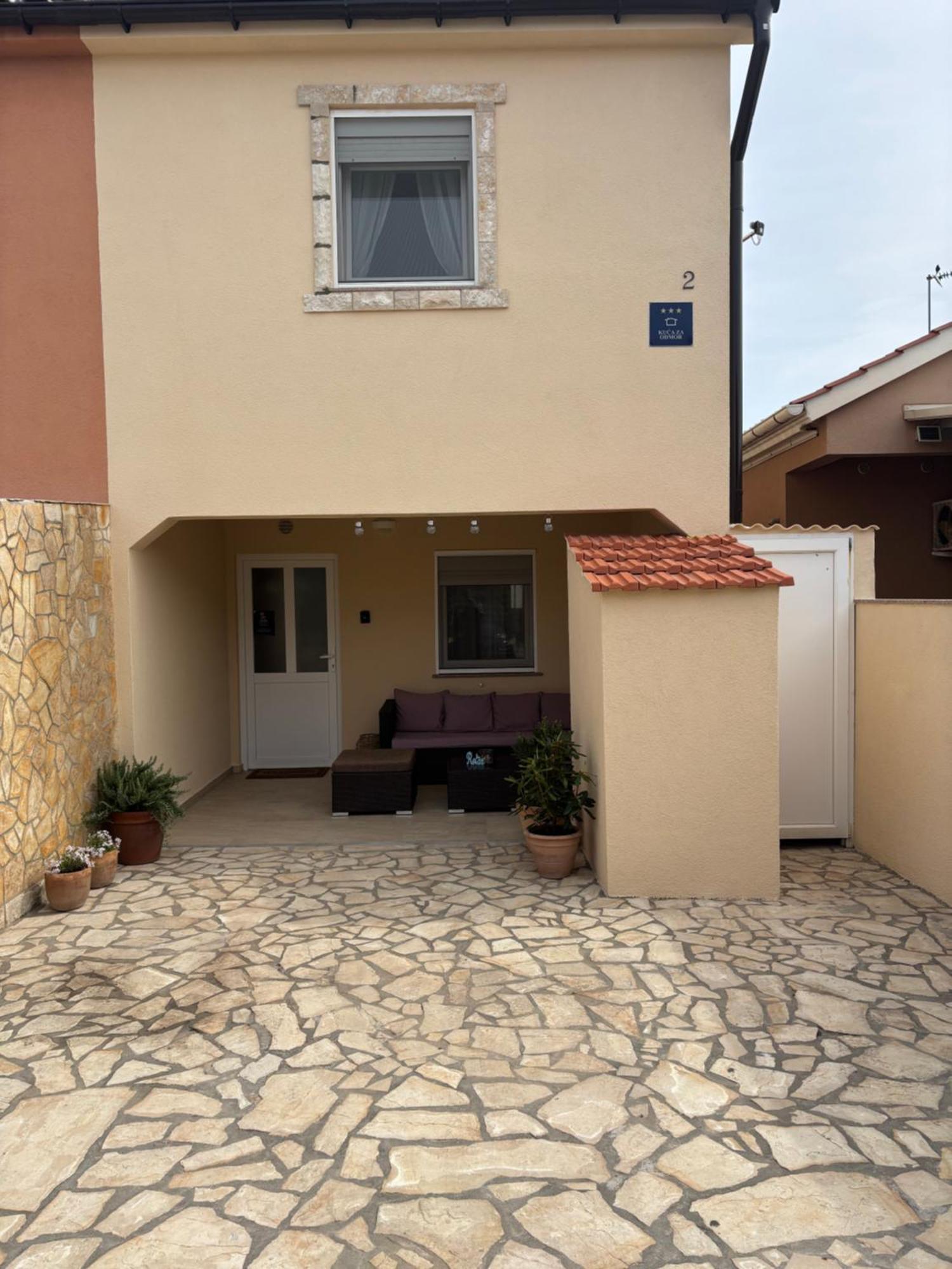Holiday House Matej فير المظهر الخارجي الصورة