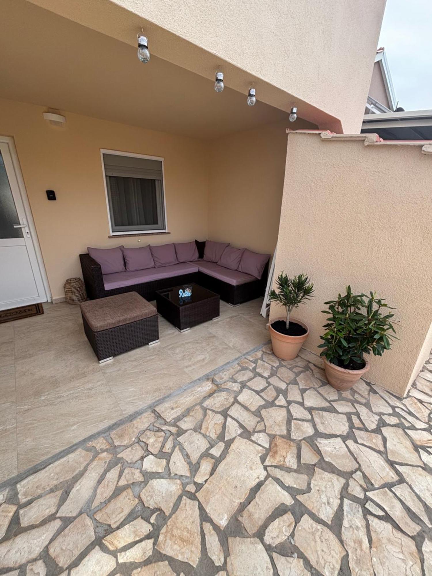 Holiday House Matej فير المظهر الخارجي الصورة