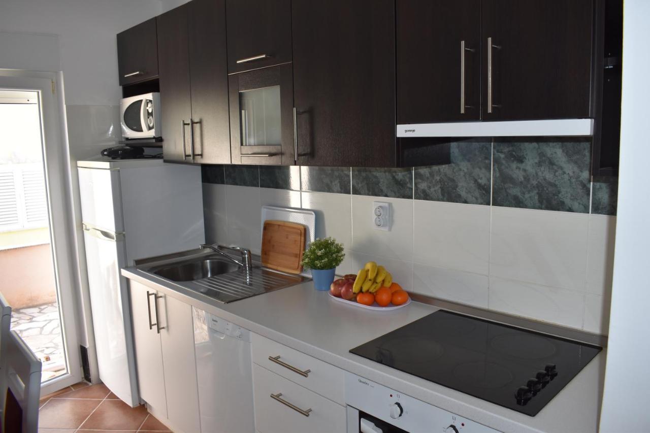 Holiday House Matej فير المظهر الخارجي الصورة