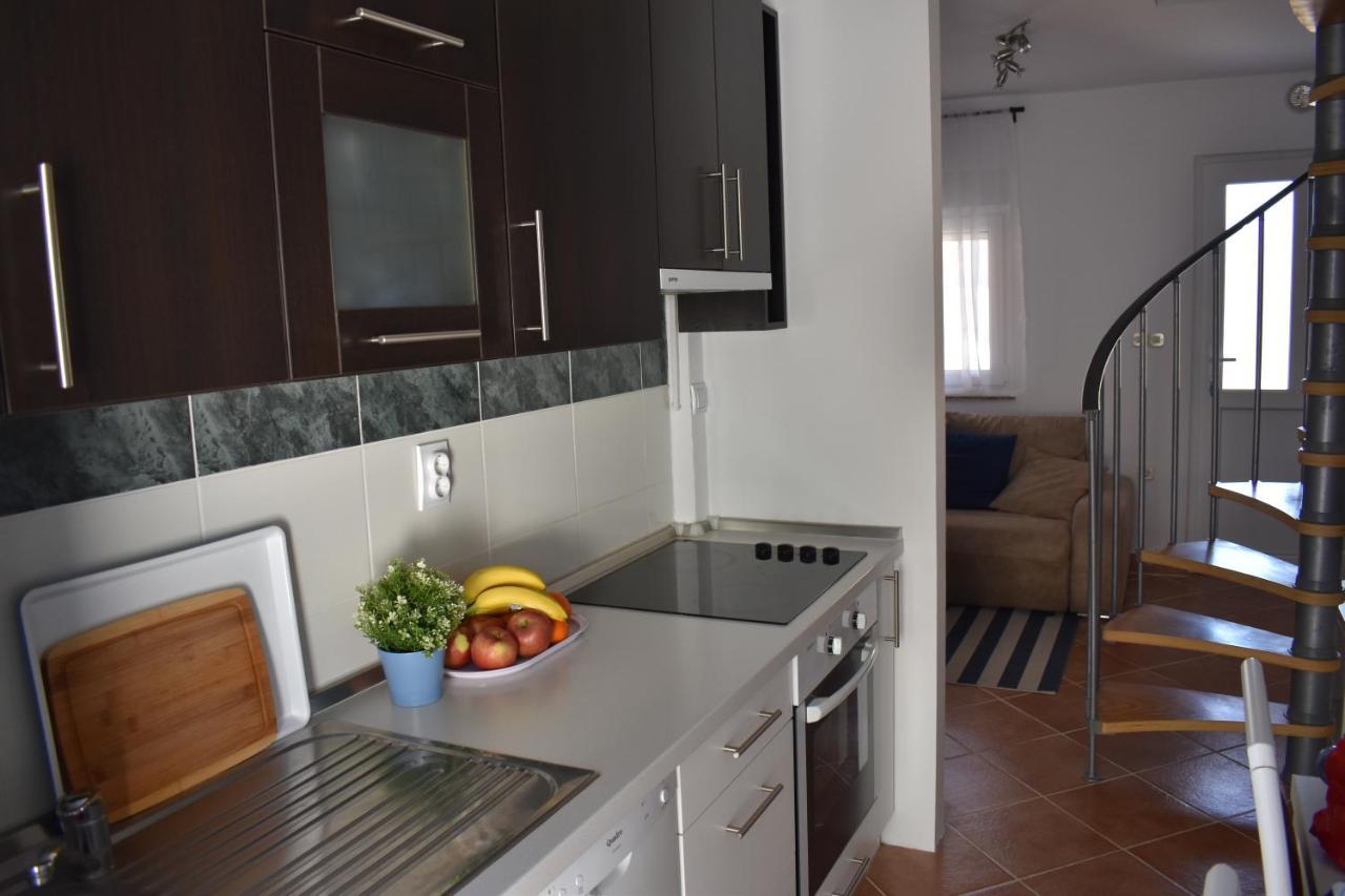 Holiday House Matej فير المظهر الخارجي الصورة