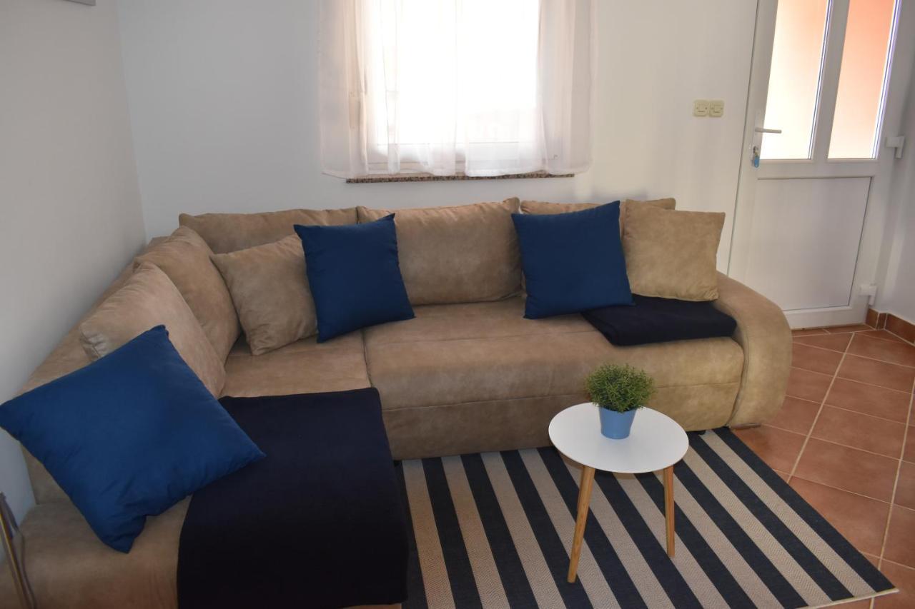 Holiday House Matej فير المظهر الخارجي الصورة
