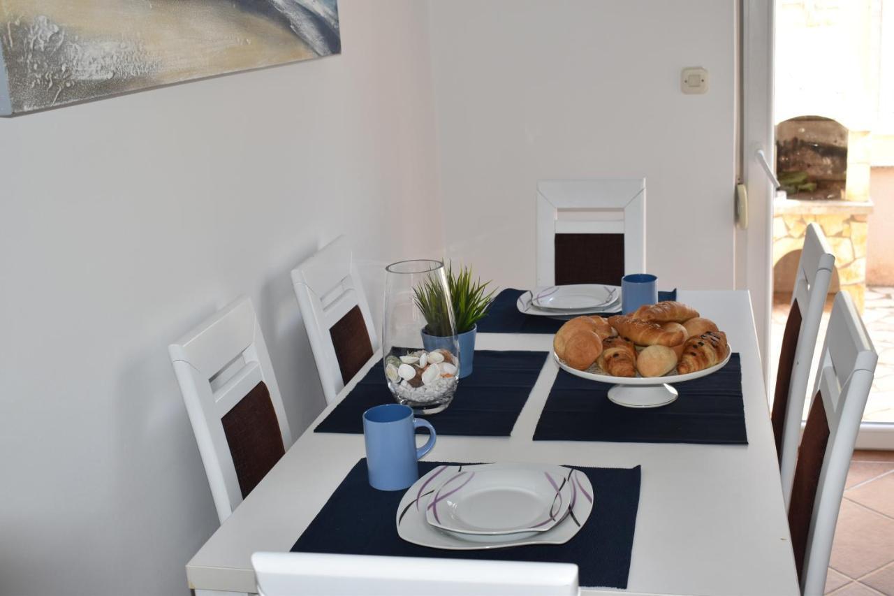 Holiday House Matej فير المظهر الخارجي الصورة