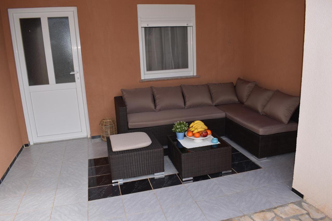 Holiday House Matej فير المظهر الخارجي الصورة