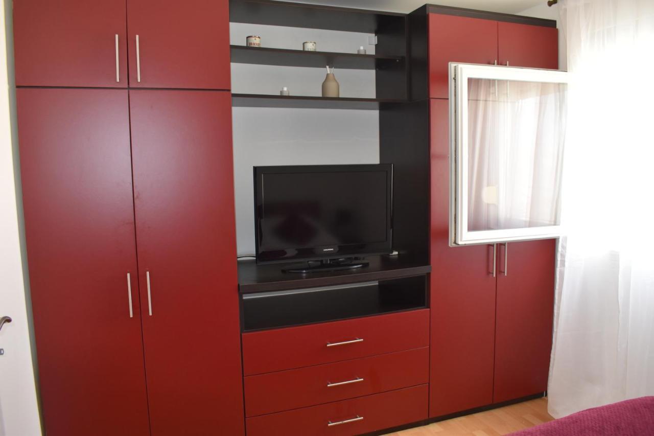 Holiday House Matej فير المظهر الخارجي الصورة