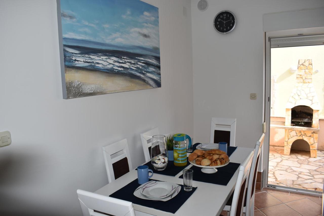 Holiday House Matej فير المظهر الخارجي الصورة