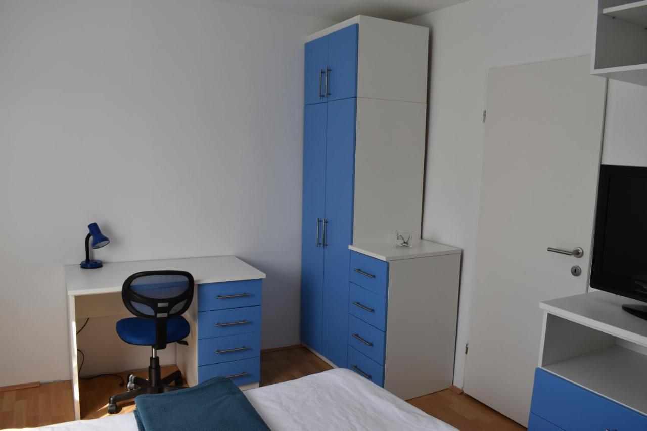 Holiday House Matej فير المظهر الخارجي الصورة