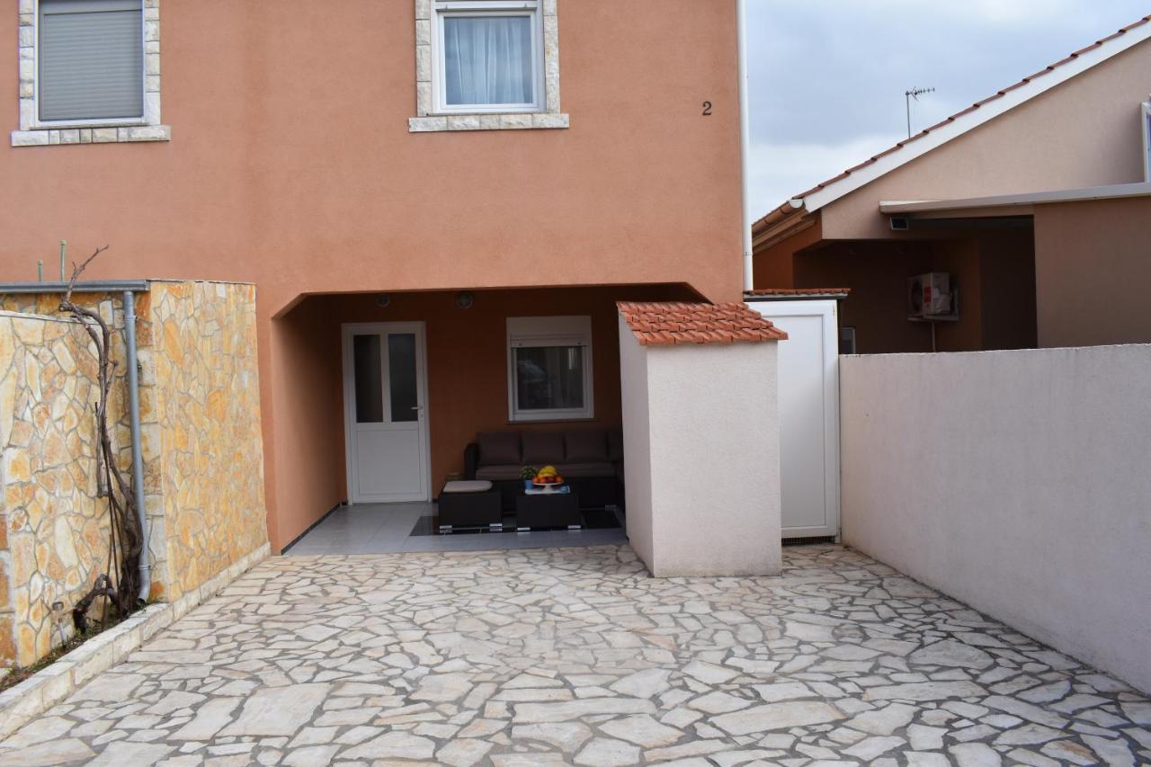 Holiday House Matej فير المظهر الخارجي الصورة